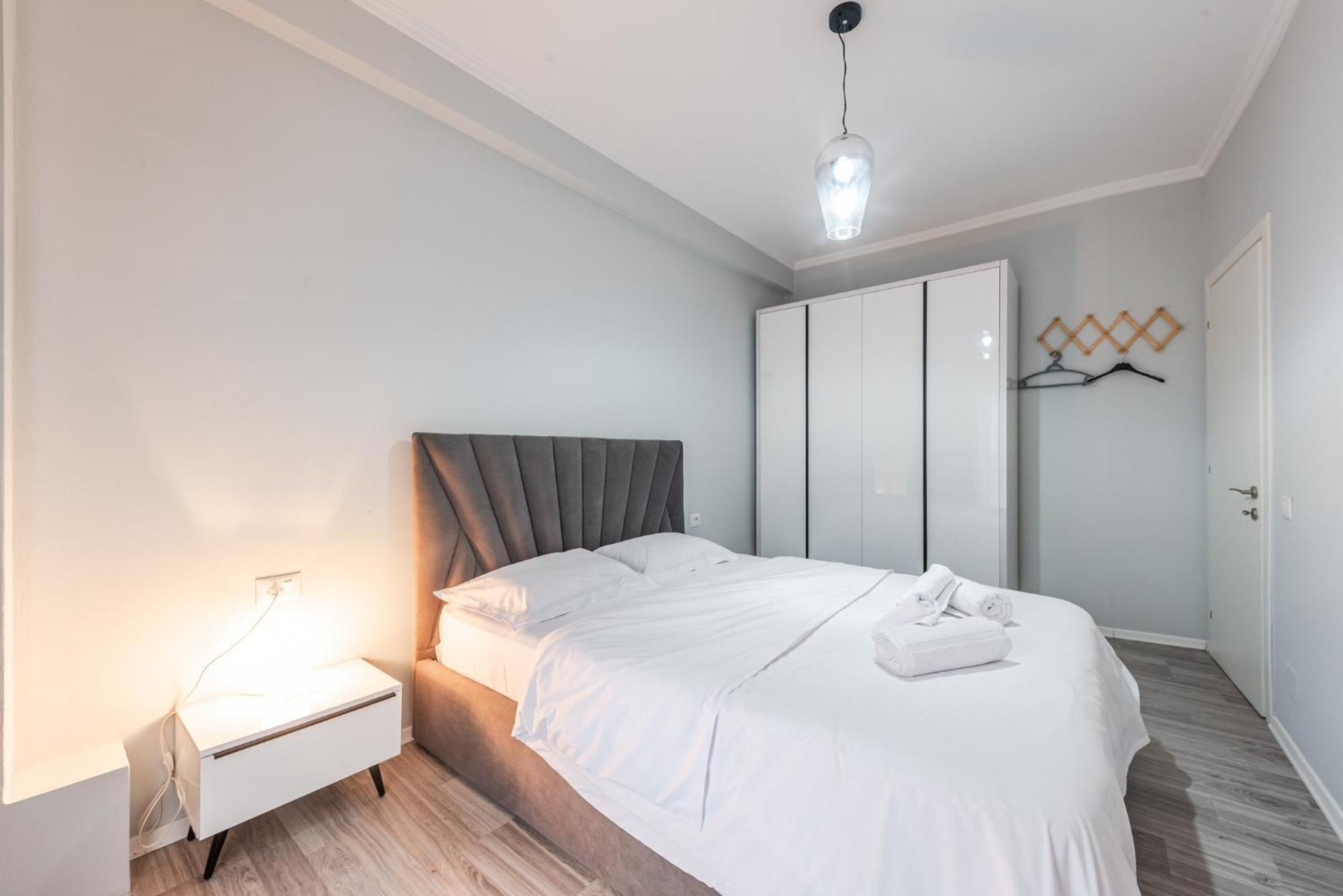 The Teal Spot Appartement